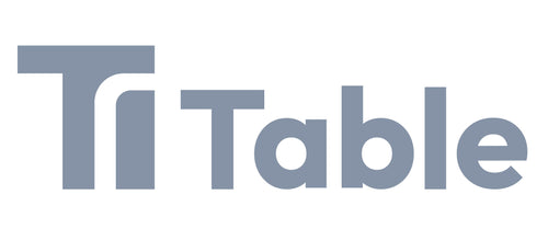 Ti-Table